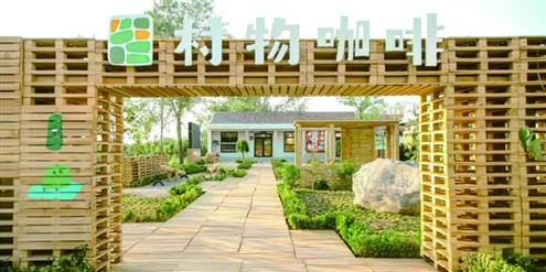“村咖”“村bar”不仅是休闲娱乐的场所,更是乡村振兴的新引擎
